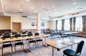 Meeting facility - Leonardo Hotel Hamburg Stillhorn (Hamburg)
