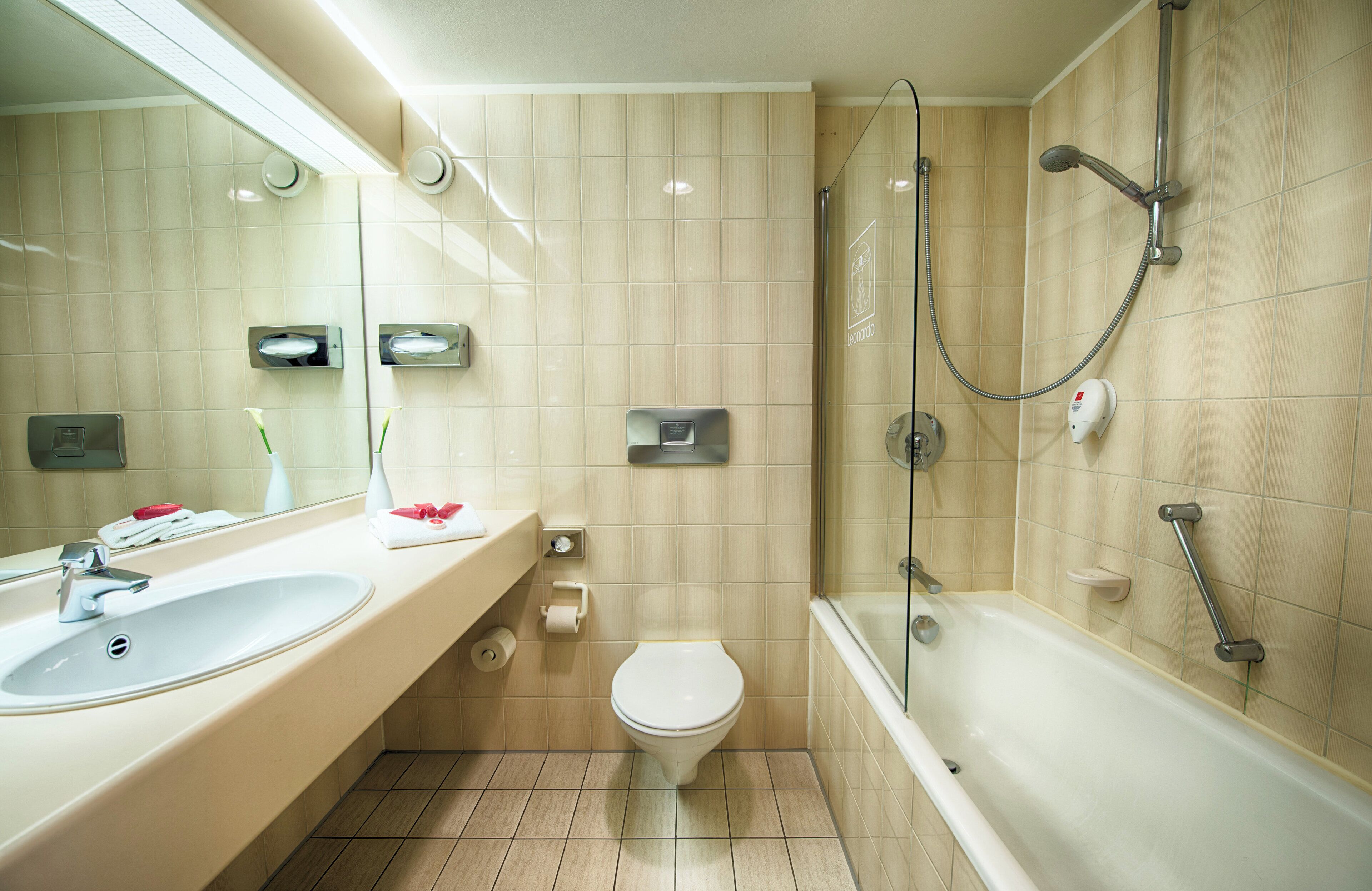 Photo - Leonardo Hotel Hamburg Stillhorn