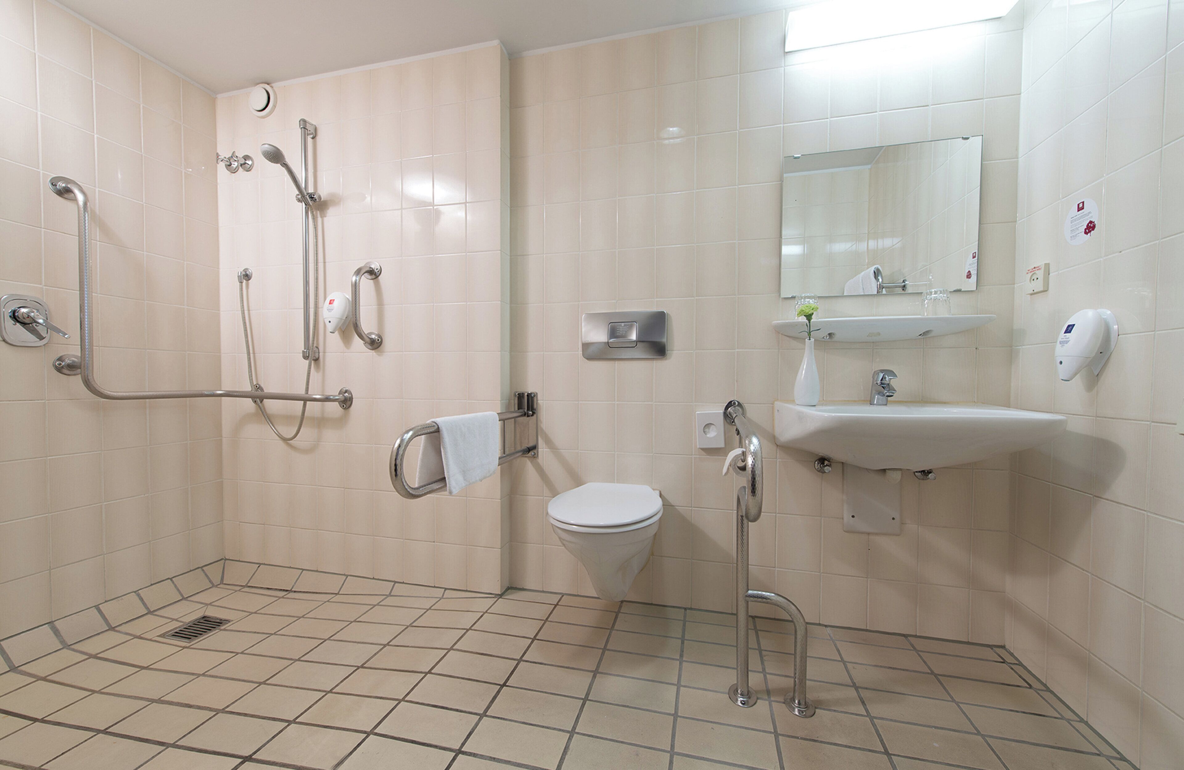 Photo - Leonardo Hotel Hamburg Stillhorn