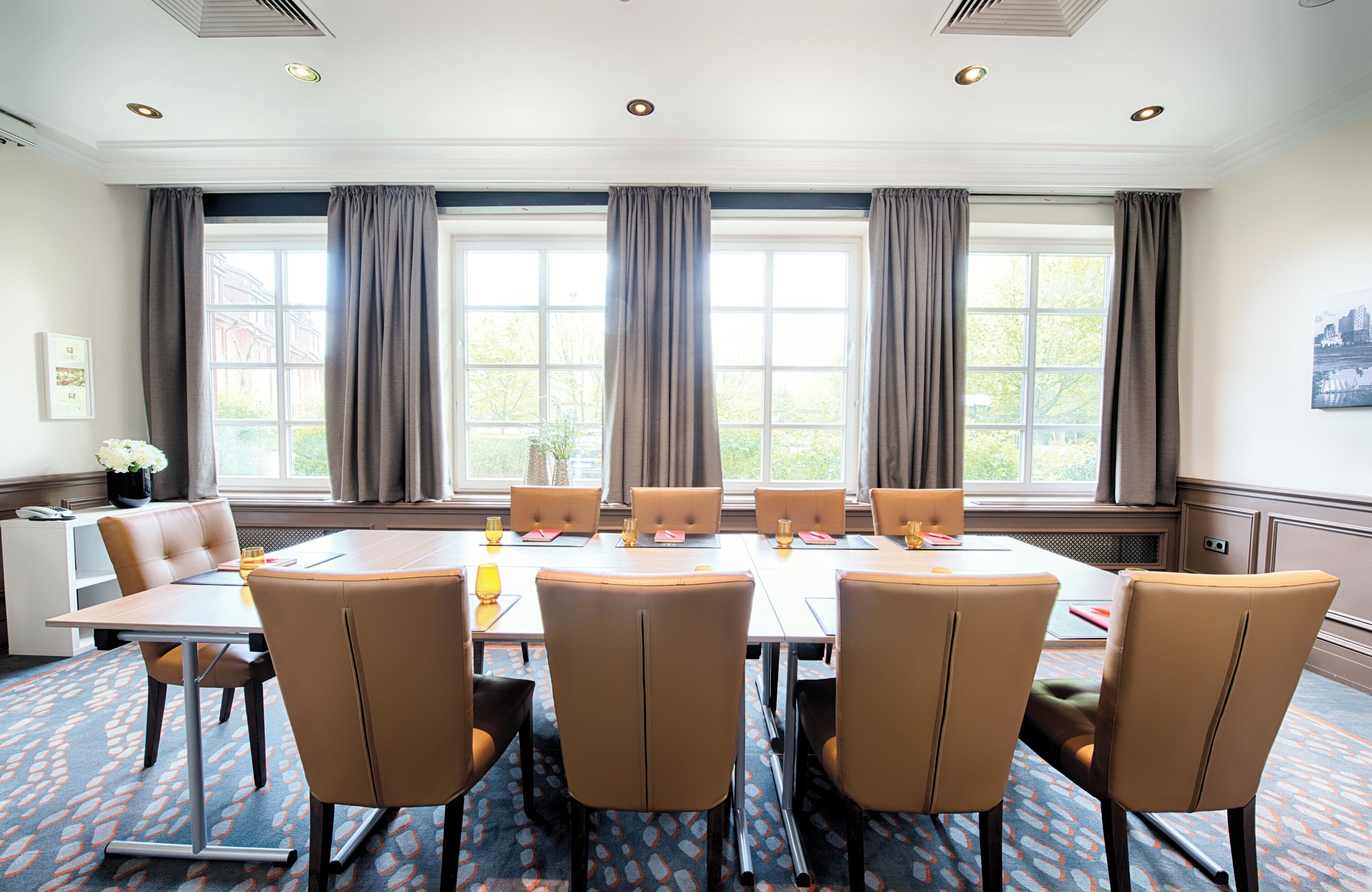 Photo - Leonardo Hotel Hamburg Stillhorn