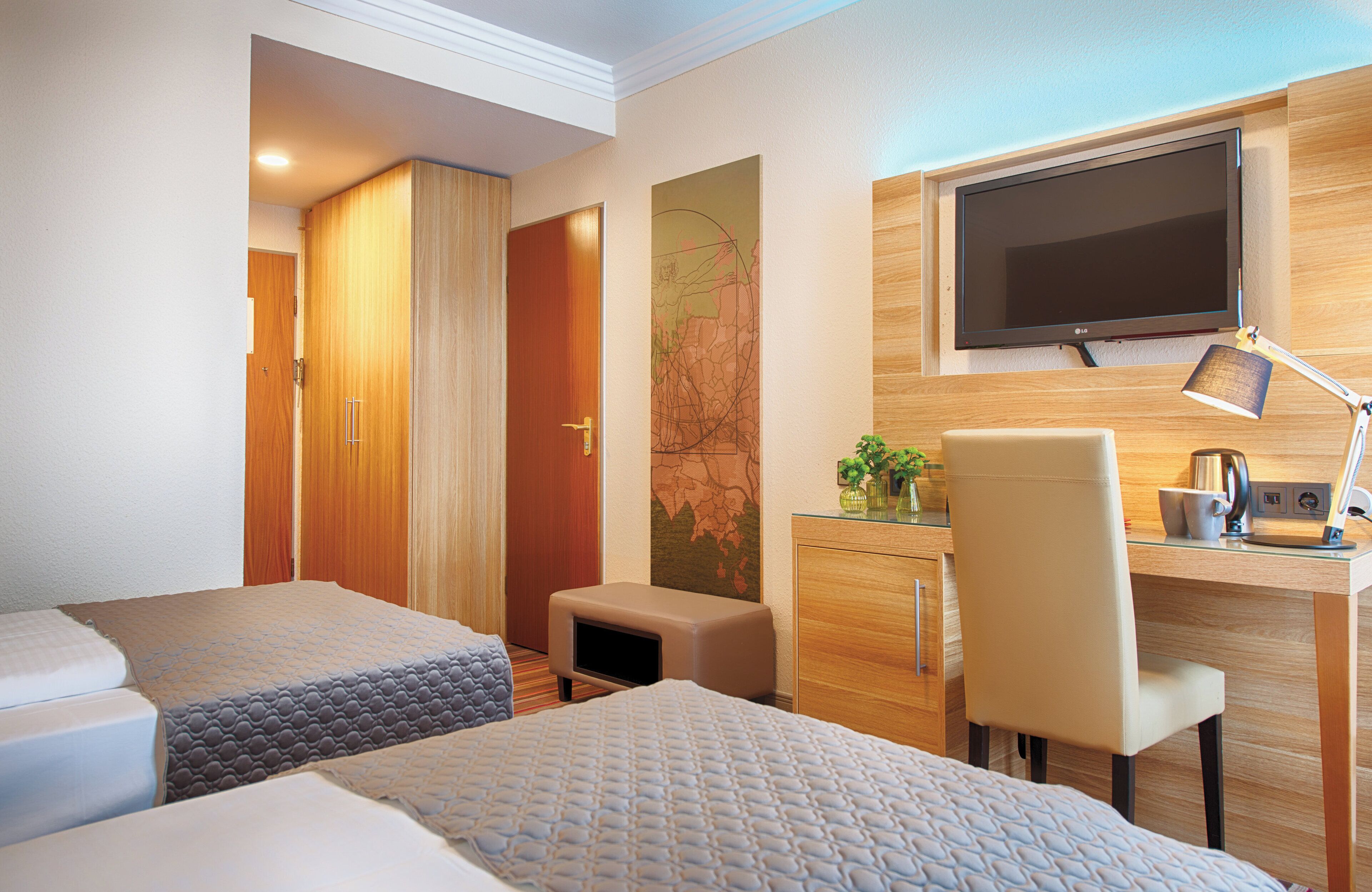 Photo - Leonardo Hotel Hamburg Stillhorn