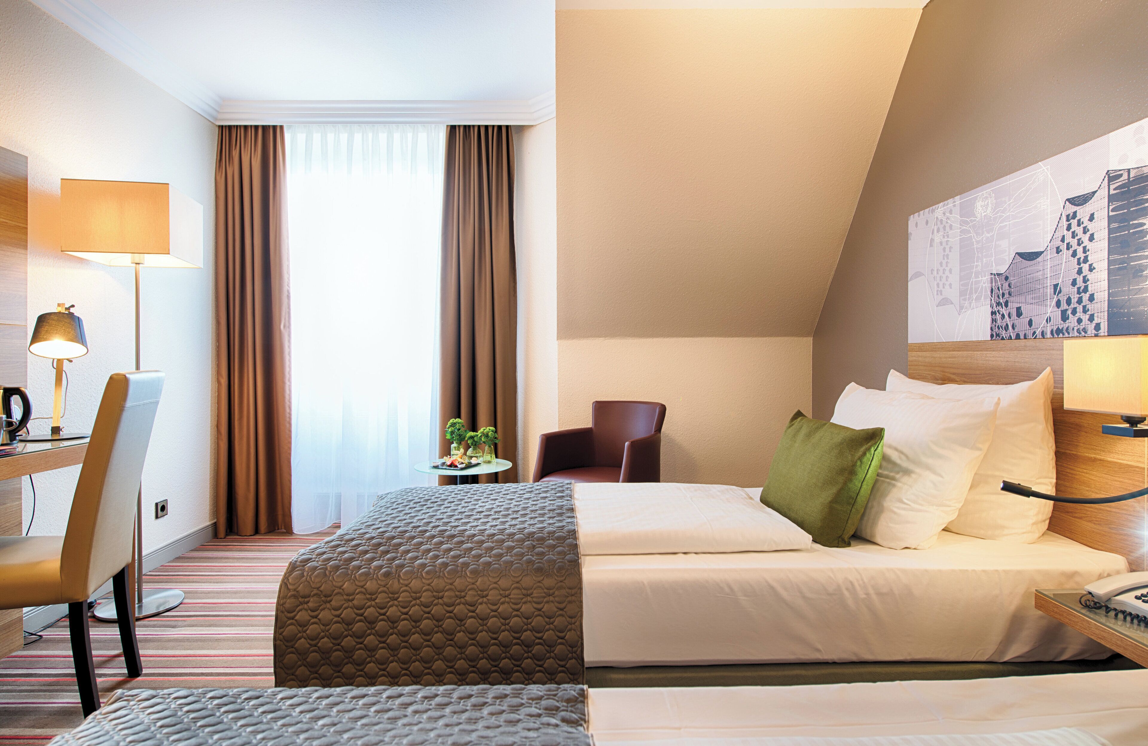 Photo - Leonardo Hotel Hamburg Stillhorn