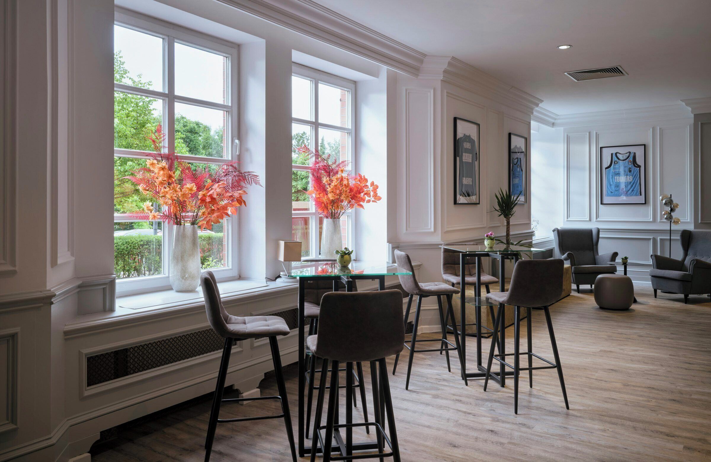 Photo - Leonardo Hotel Hamburg Stillhorn