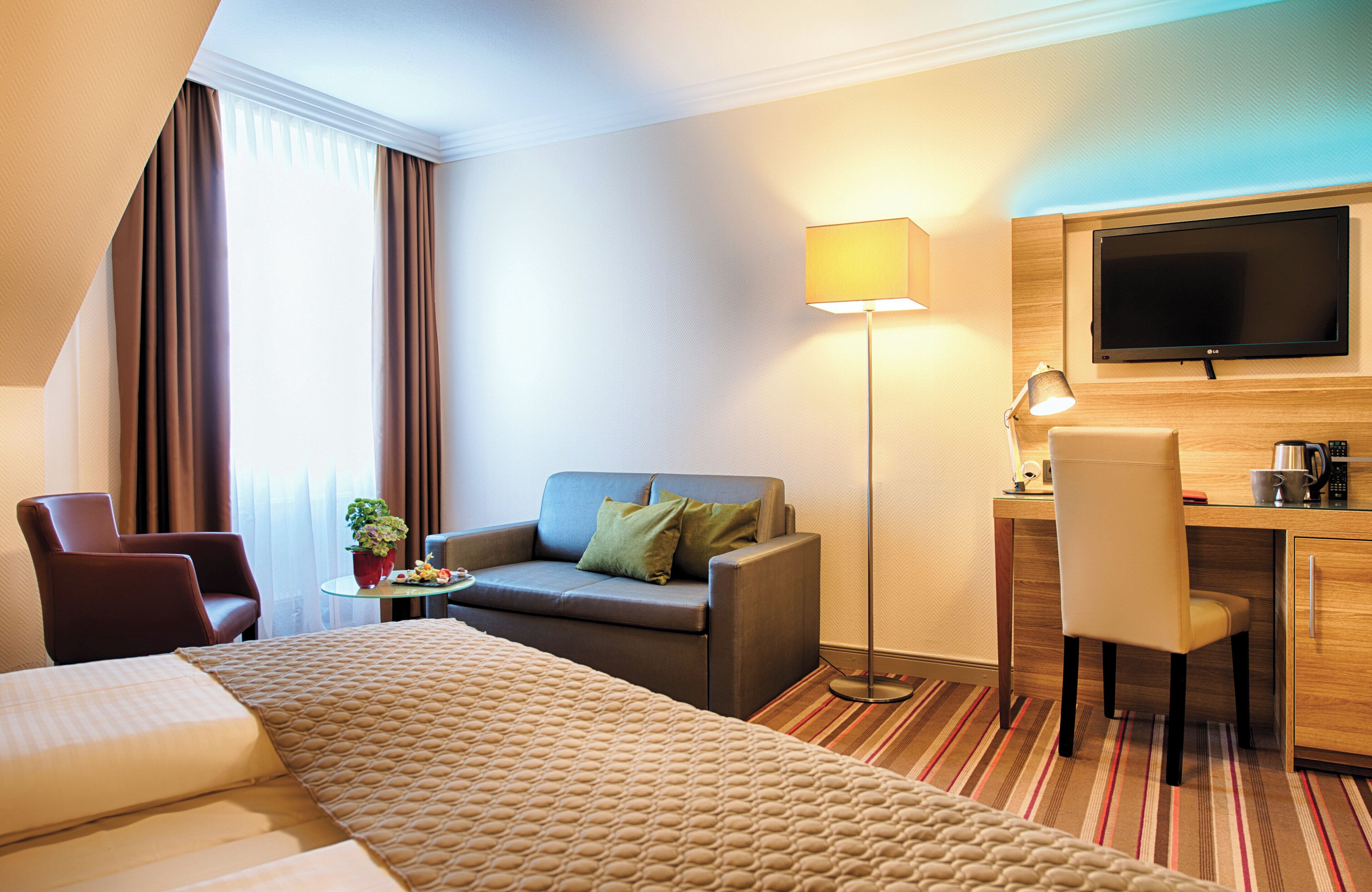 Photo - Leonardo Hotel Hamburg Stillhorn