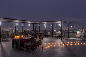 Meeting facility - Holiday Inn Select - Guadalajara by IHG (Guadalajara)