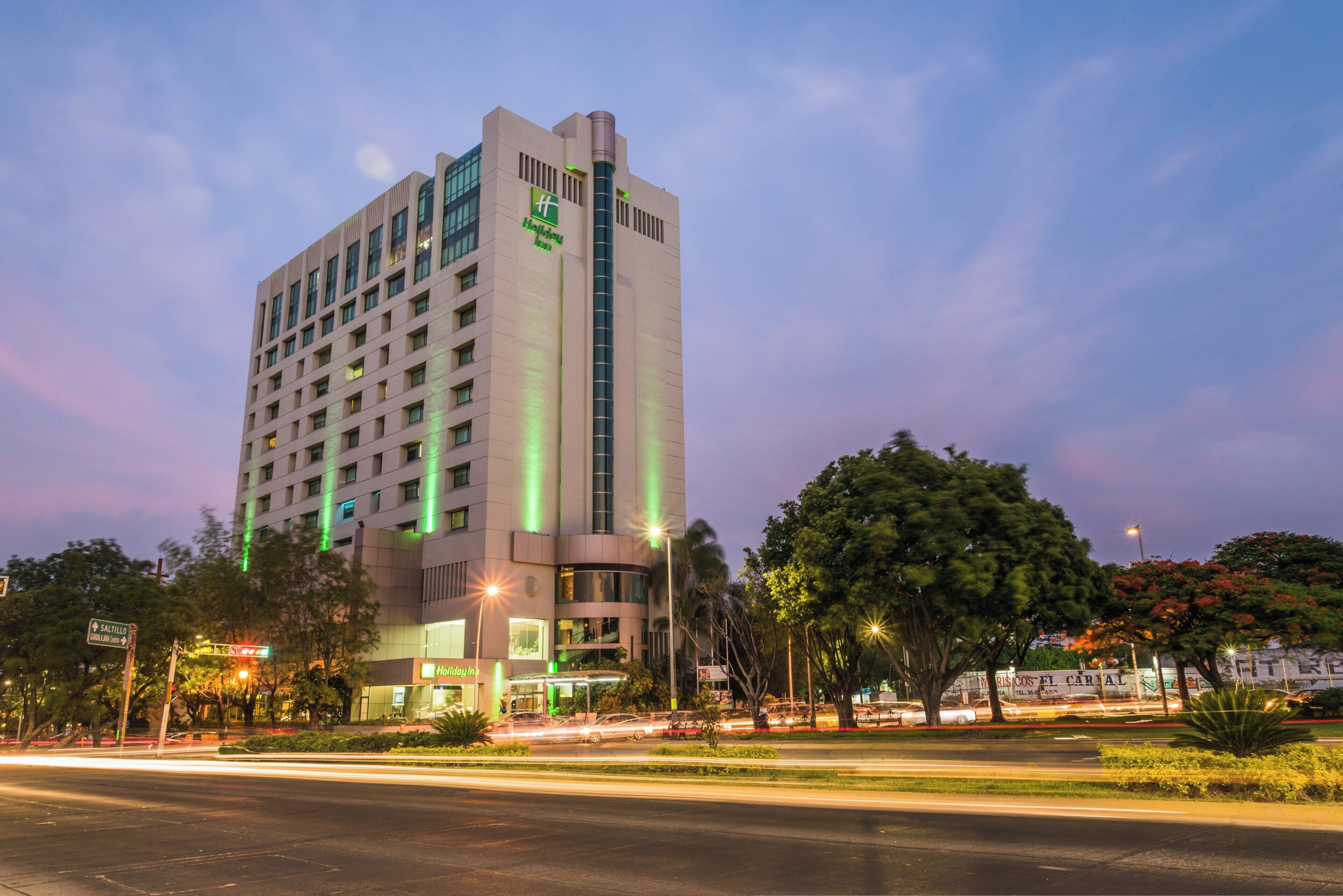 Photo - Holiday Inn Select - Guadalajara by IHG