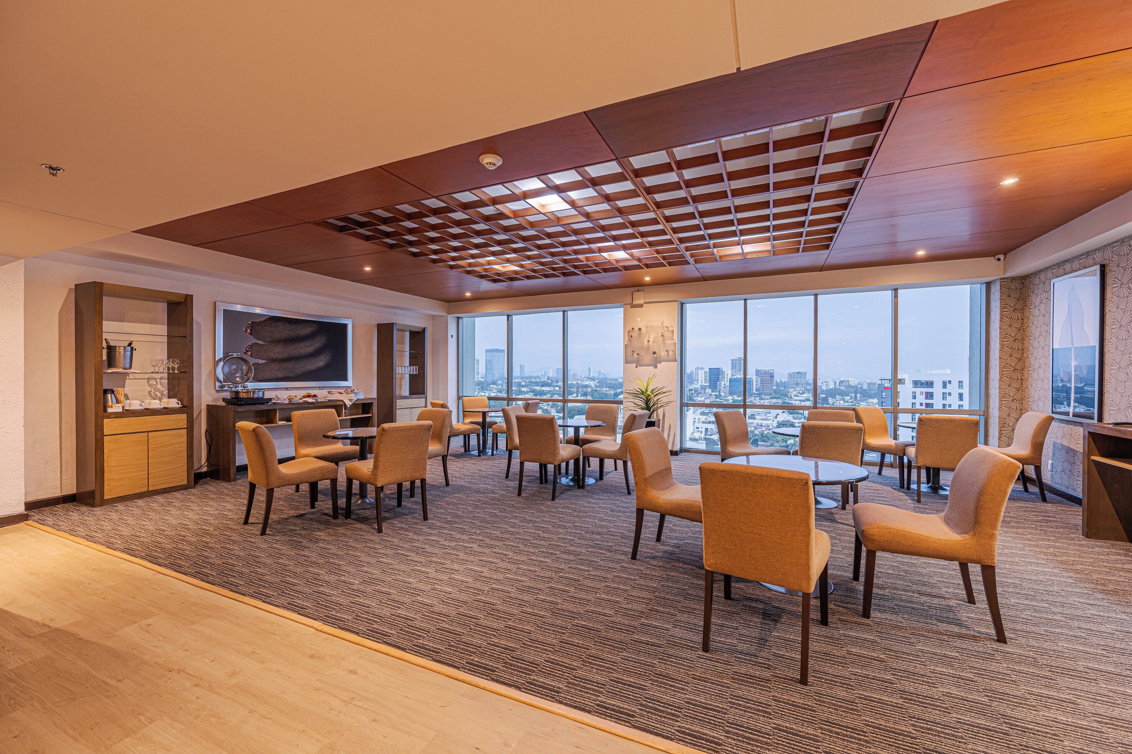 Foto - Holiday Inn Guadalajara Select by IHG