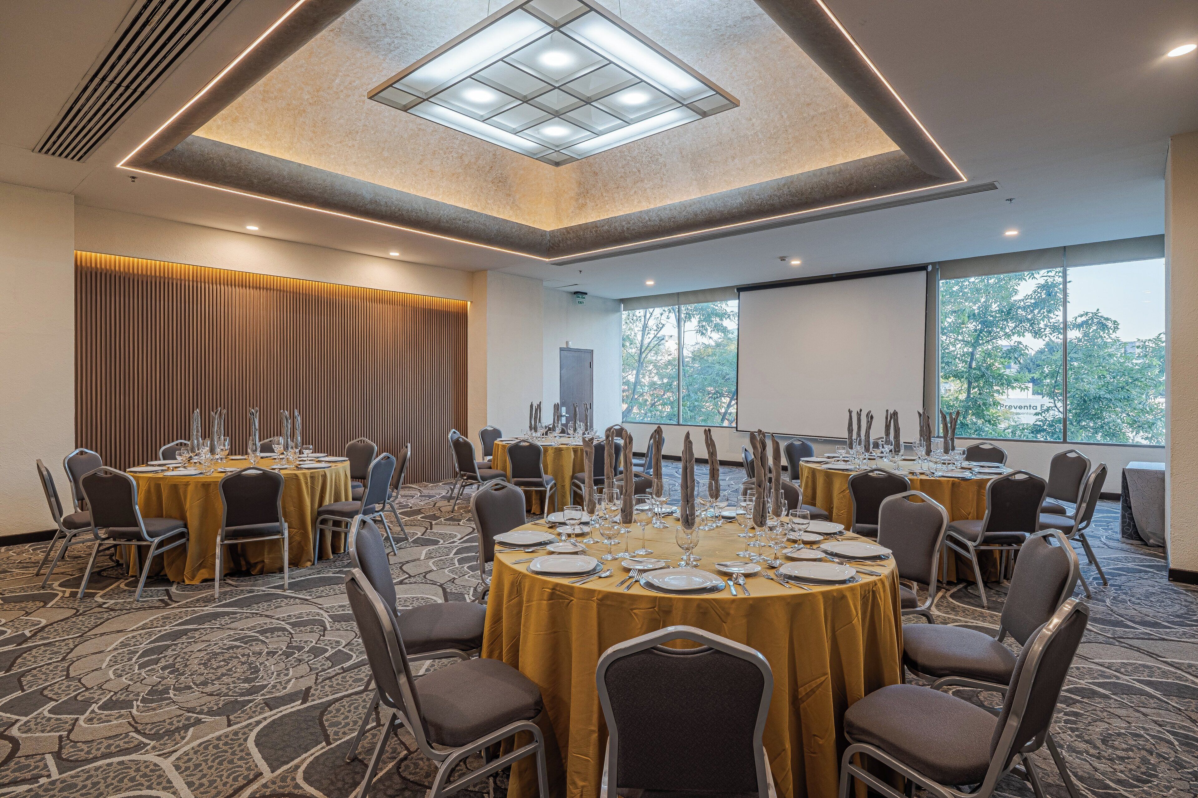 Foto - Holiday Inn Select - Guadalajara by IHG