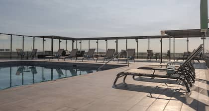 Holiday Inn Select - Guadalajara by IHG
