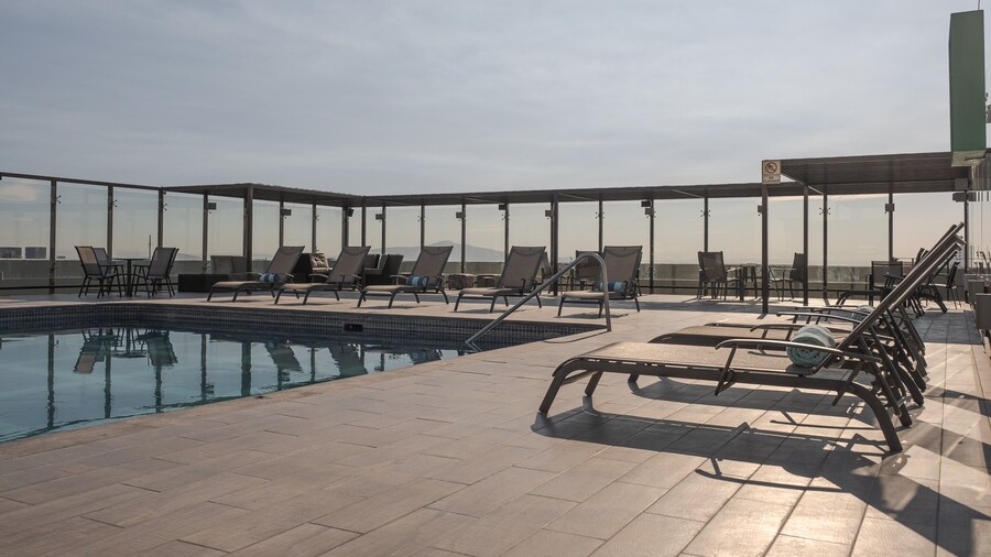 Holiday Inn Select - Guadalajara by IHG