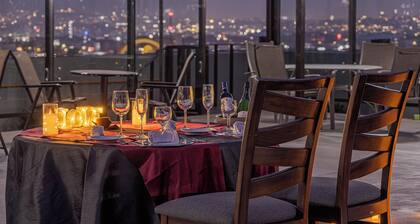 Holiday Inn Select - Guadalajara by IHG