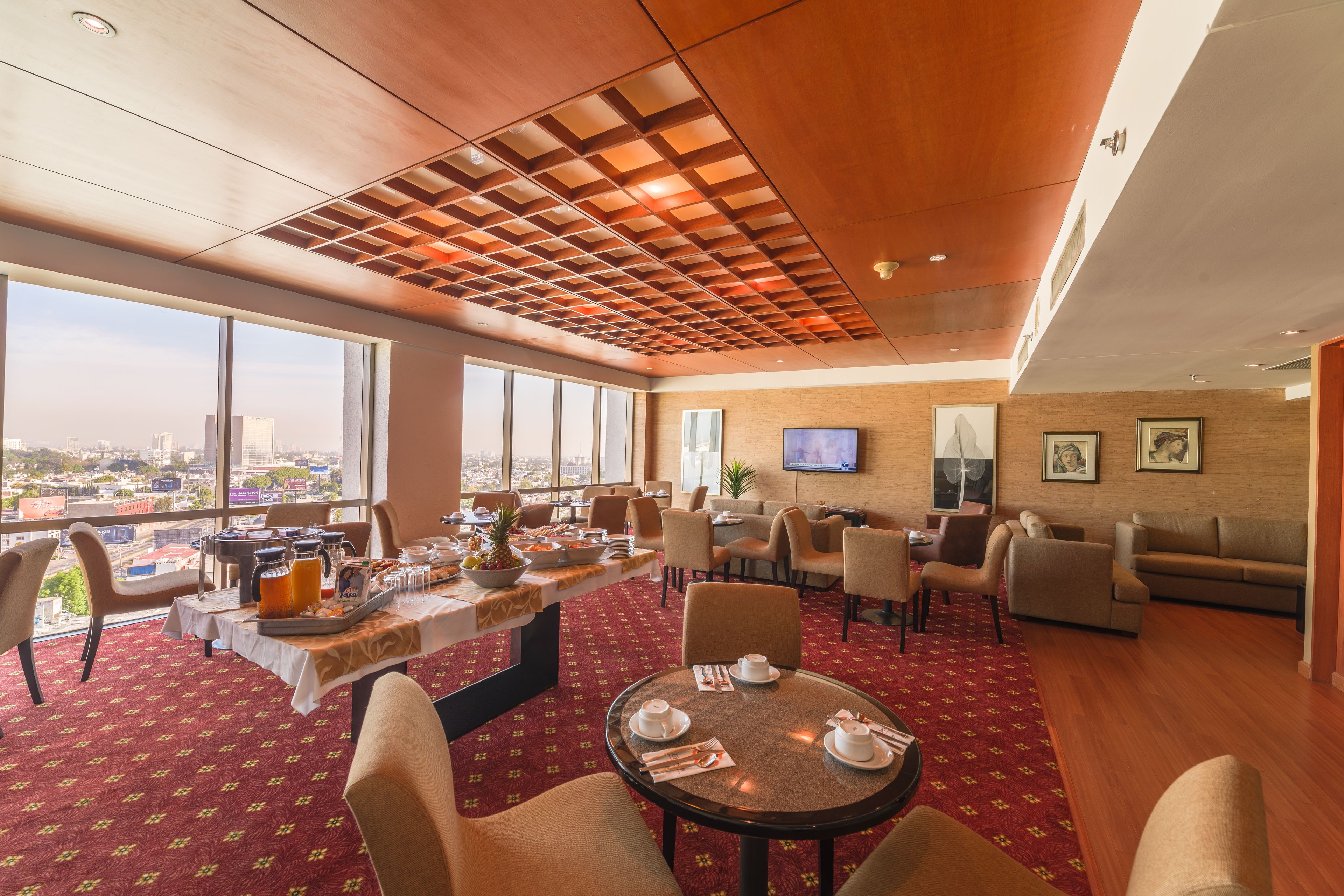 Holiday Inn Guadalajara Select