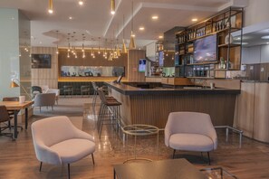 Bar-salon