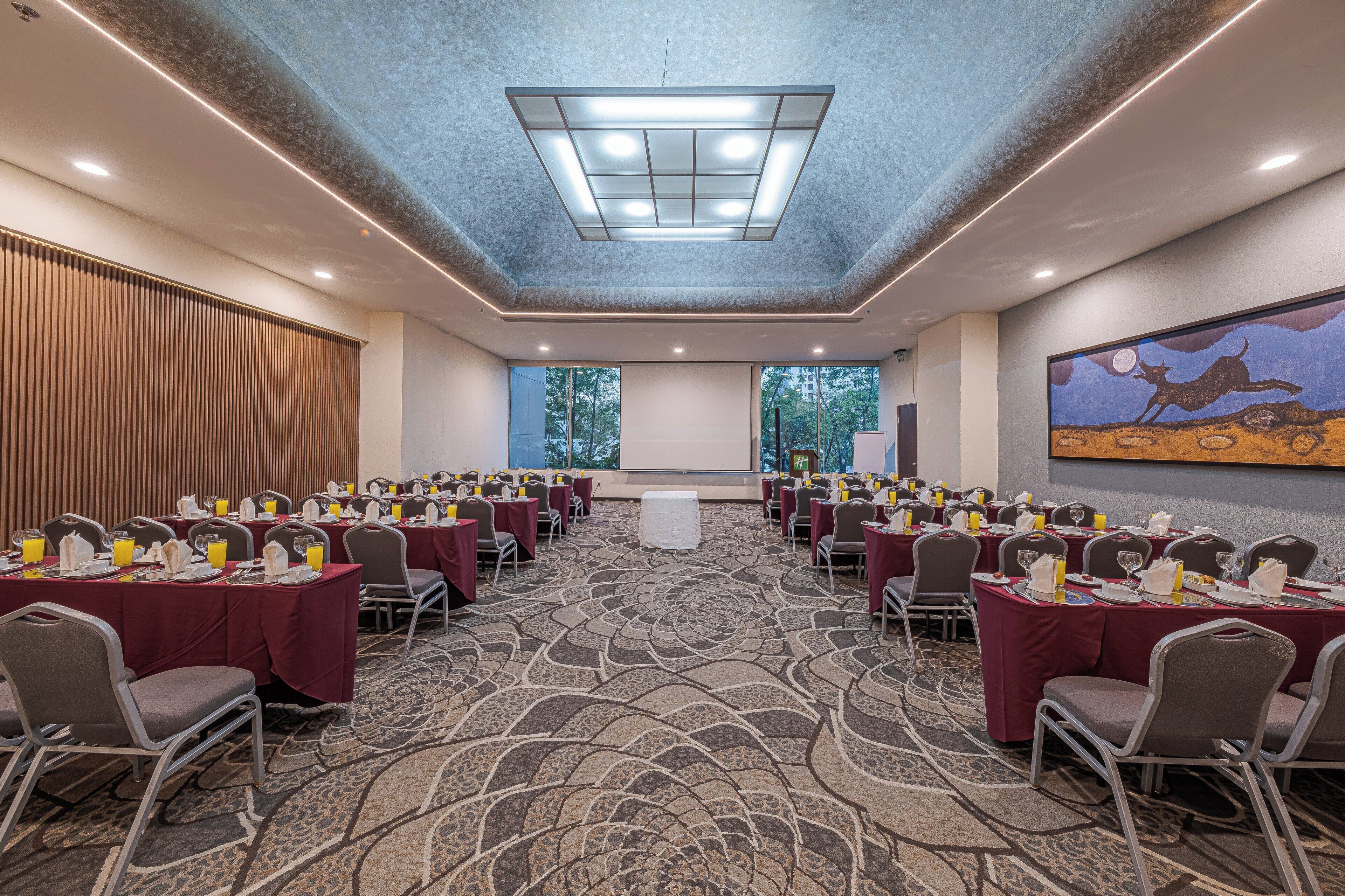 Foto - Holiday Inn Guadalajara Select by IHG