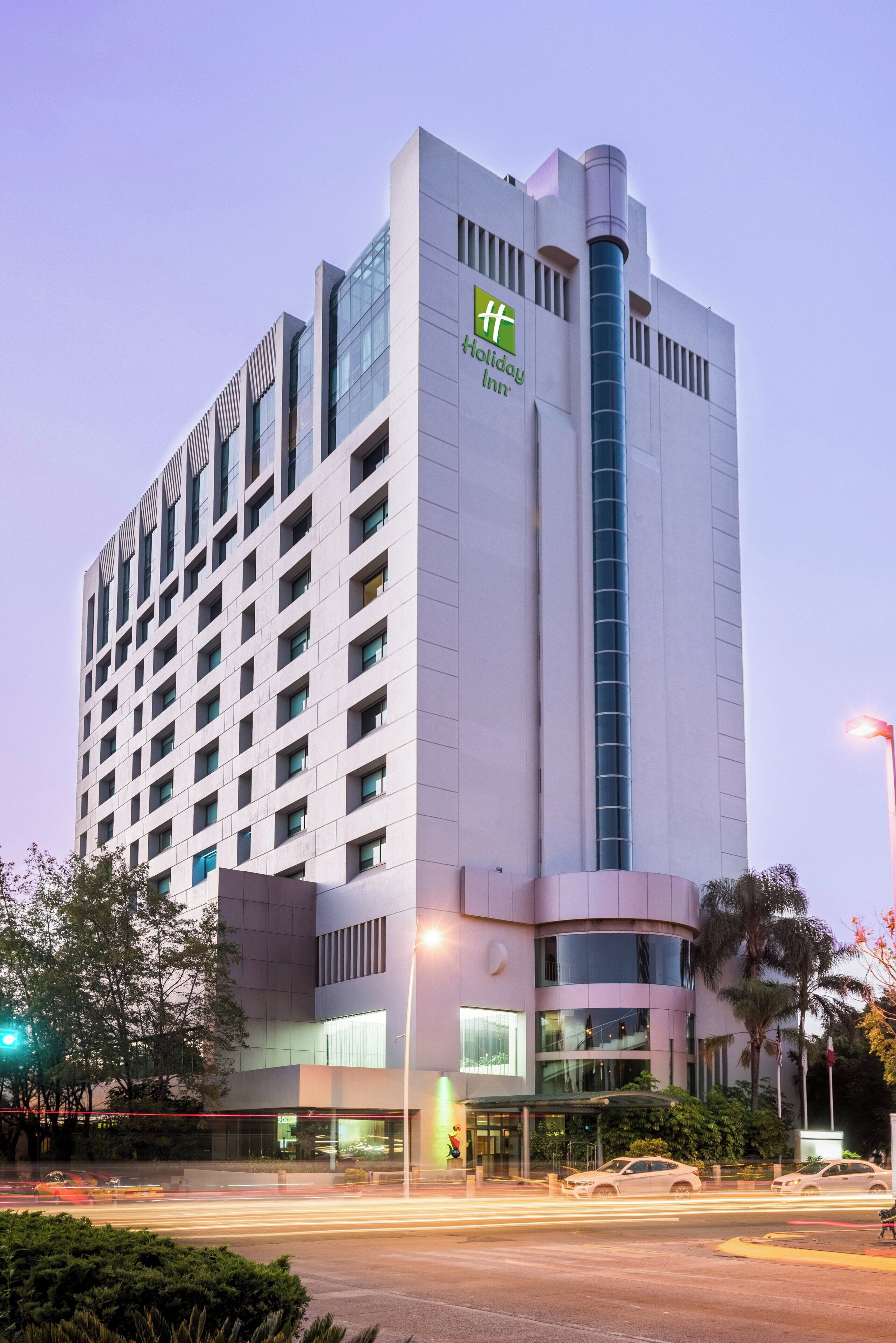 Photo - Holiday Inn Select - Guadalajara by IHG