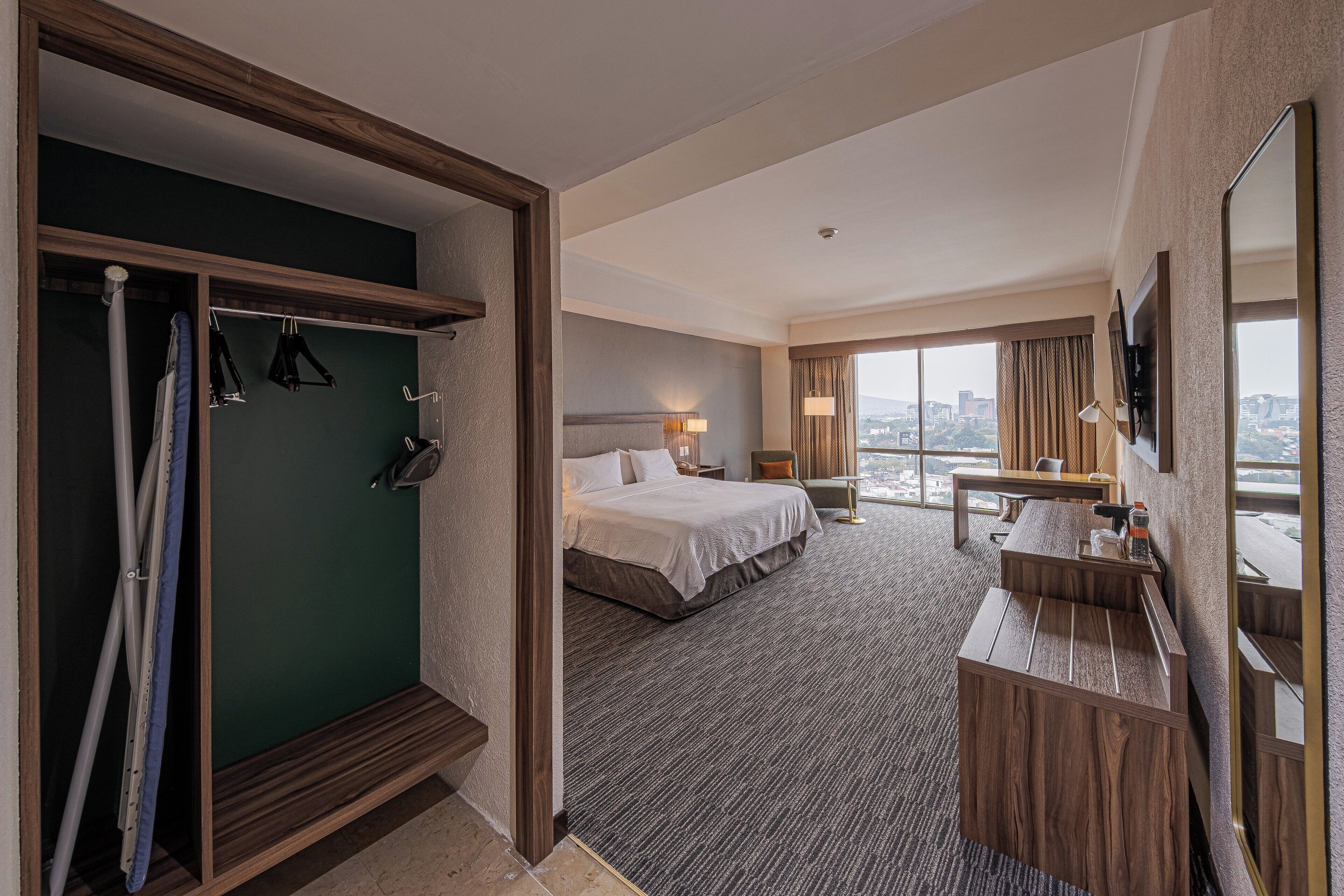 Foto - Holiday Inn Guadalajara Select by IHG