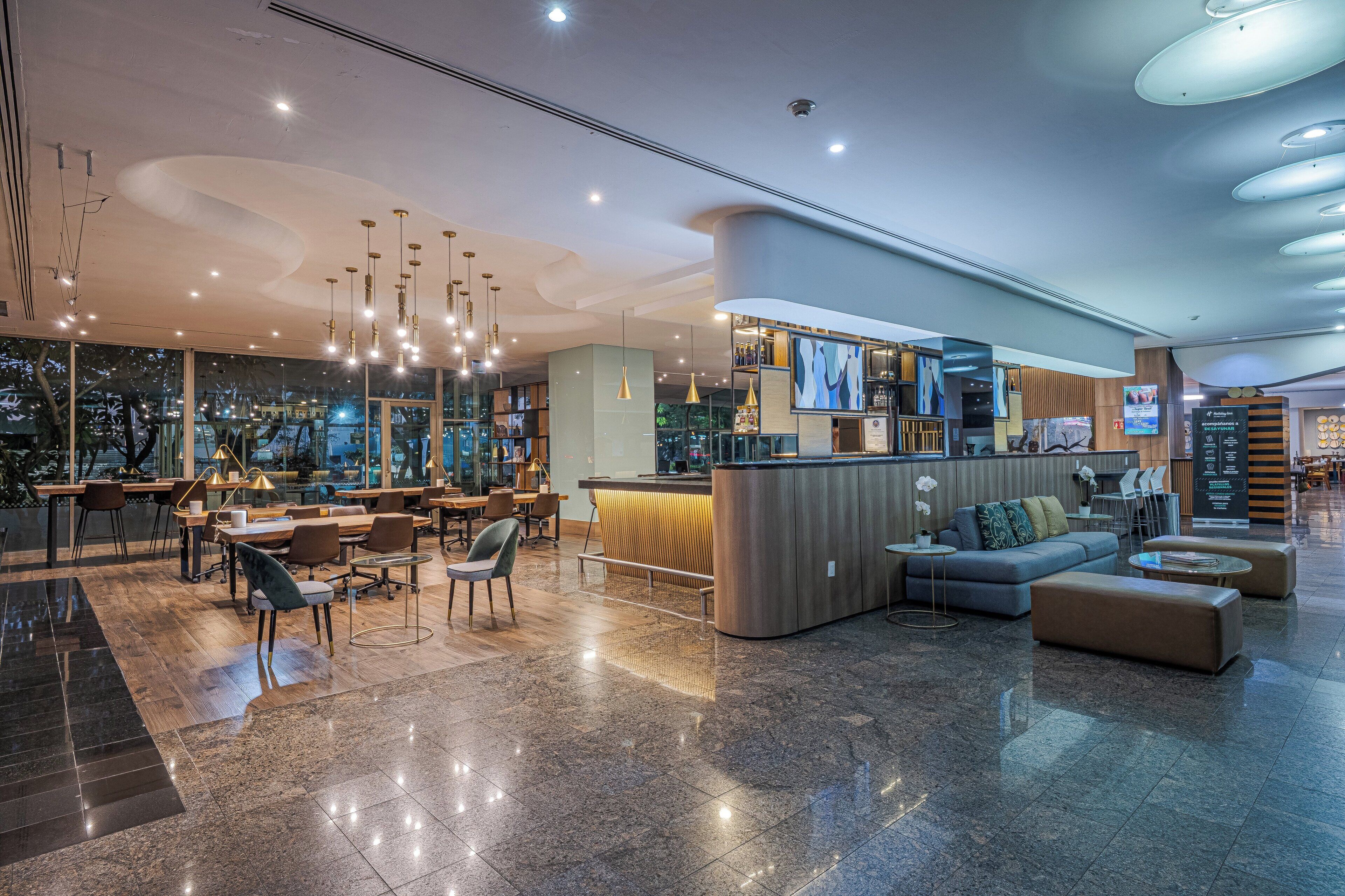 Foto - Holiday Inn Guadalajara Select by IHG