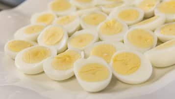 Frokostmåltid