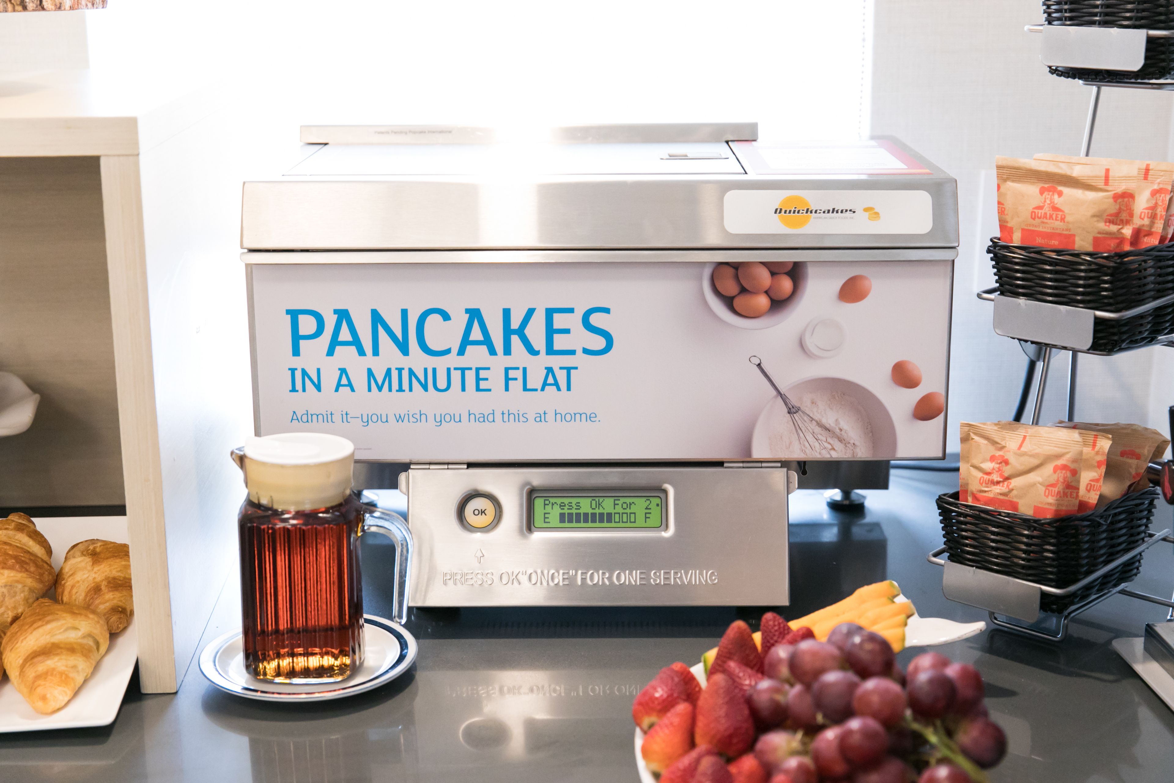 Foto - Days Inn by Wyndham Toronto West Mississauga