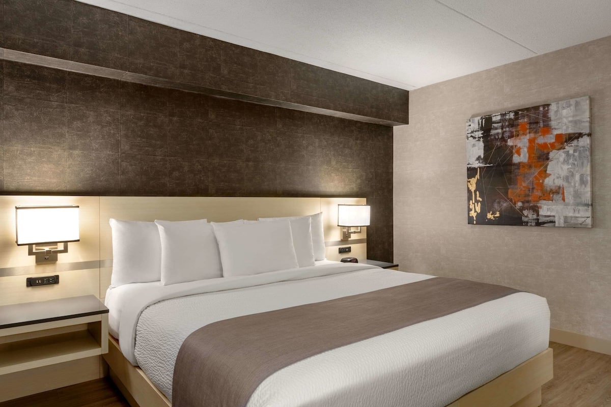 Zimmer, 1Ā King-Bett, Nichtraucher