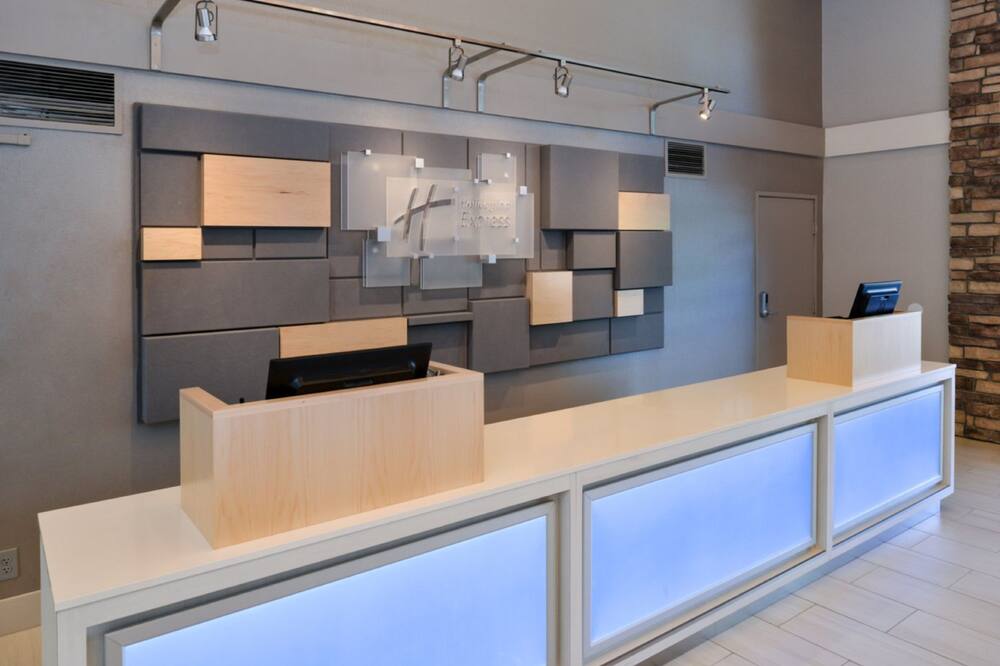 Foto - Holiday Inn Express Walnut Creek by IHG