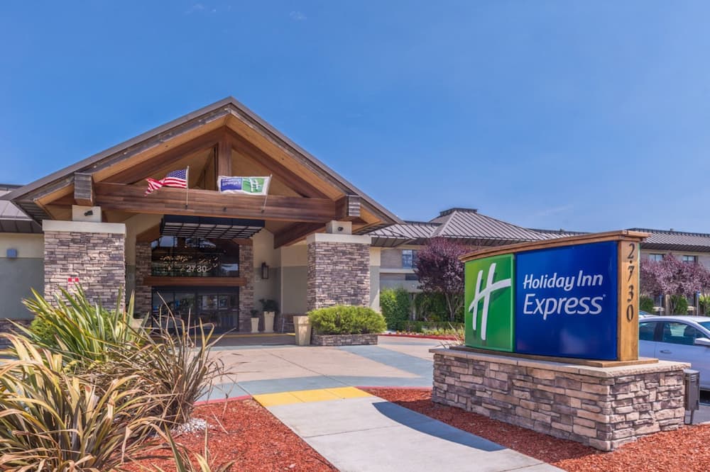 Foto - Holiday Inn Express Walnut Creek by IHG