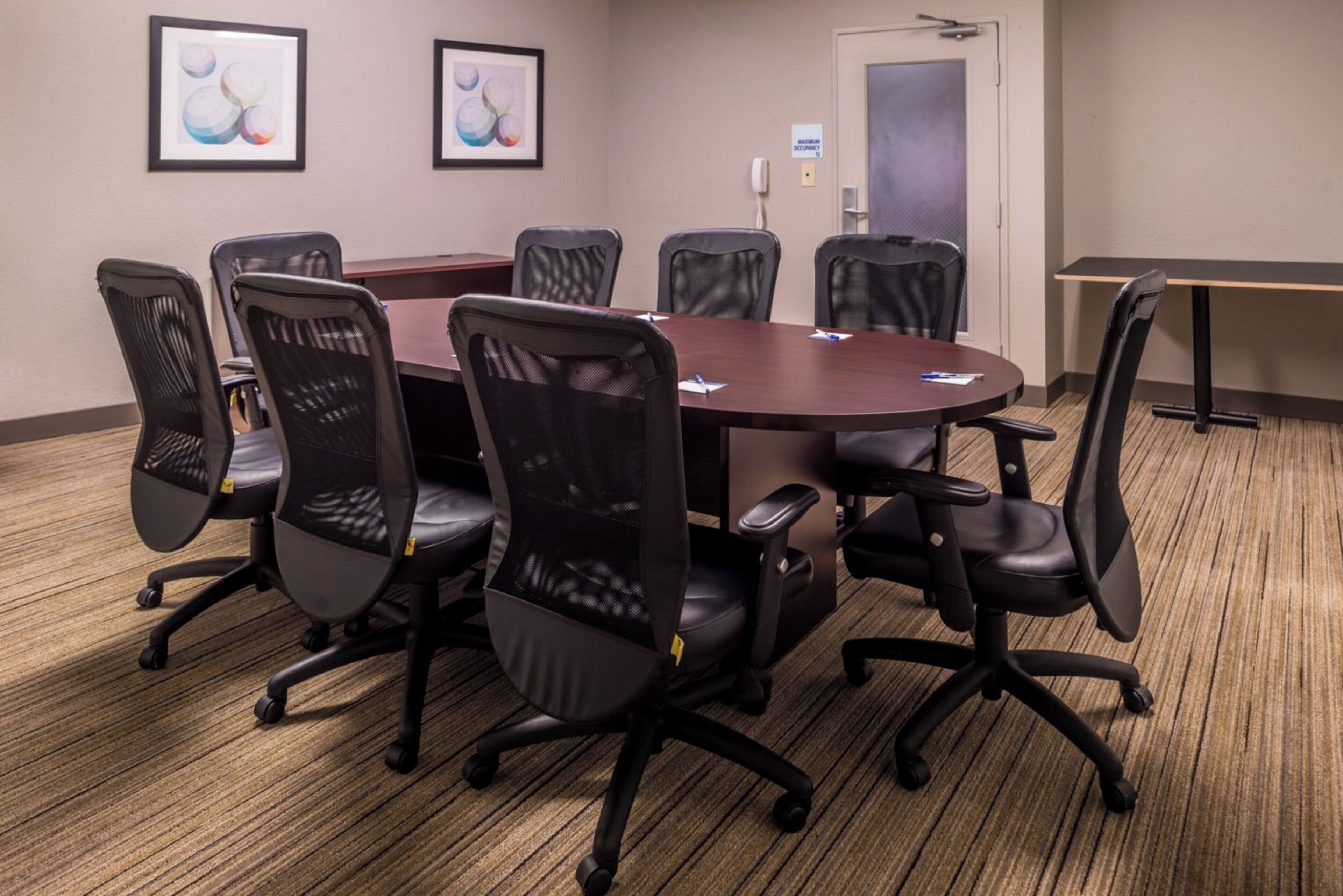 Foto - Holiday Inn Express Walnut Creek by IHG
