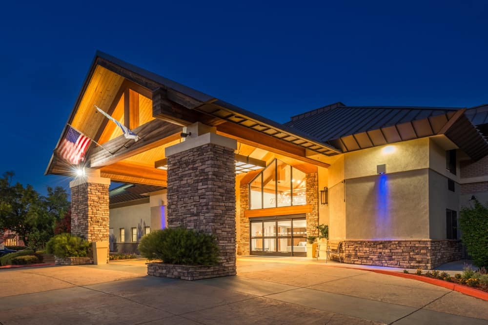 Foto - Holiday Inn Express Walnut Creek by IHG