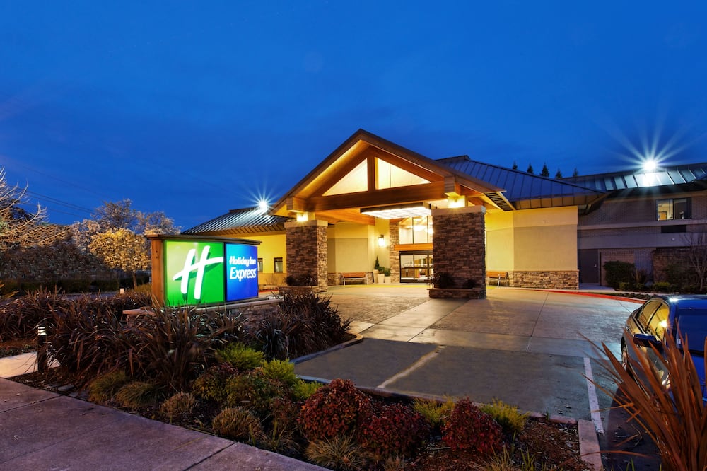 Foto - Holiday Inn Express Walnut Creek by IHG