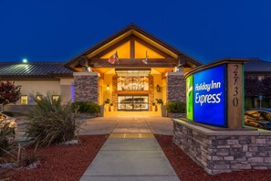 Exterior - Holiday Inn Express Walnut Creek by IHG (Walnut Creek)