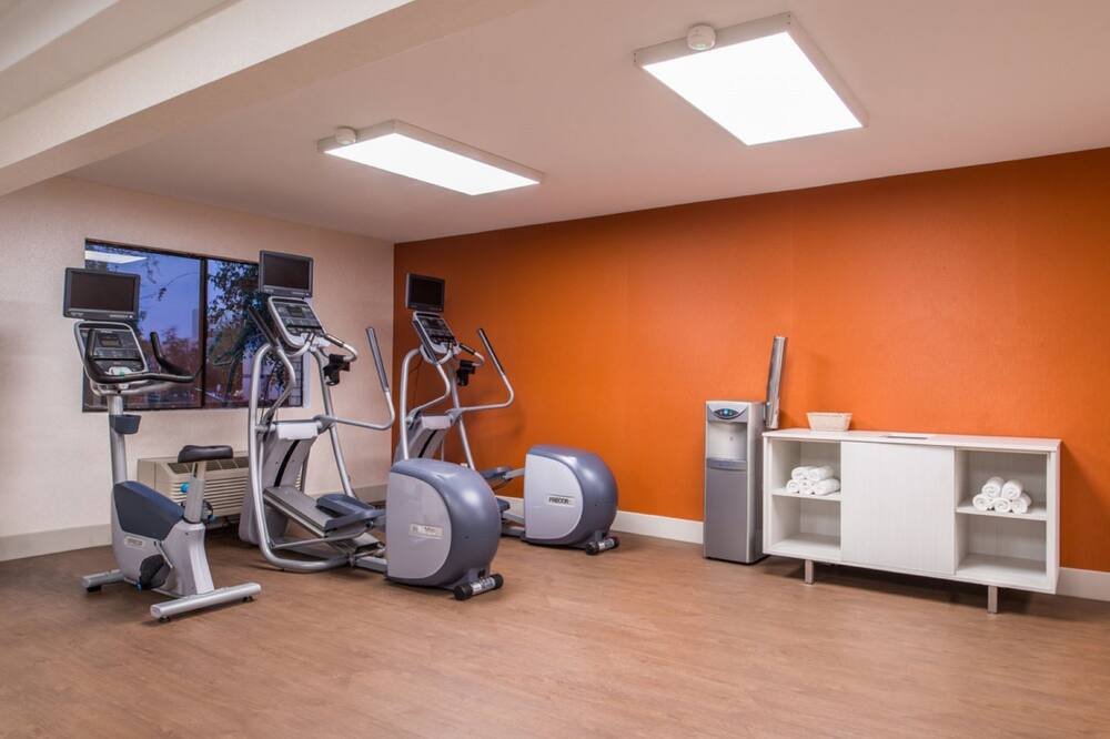 Foto - Holiday Inn Express Walnut Creek by IHG