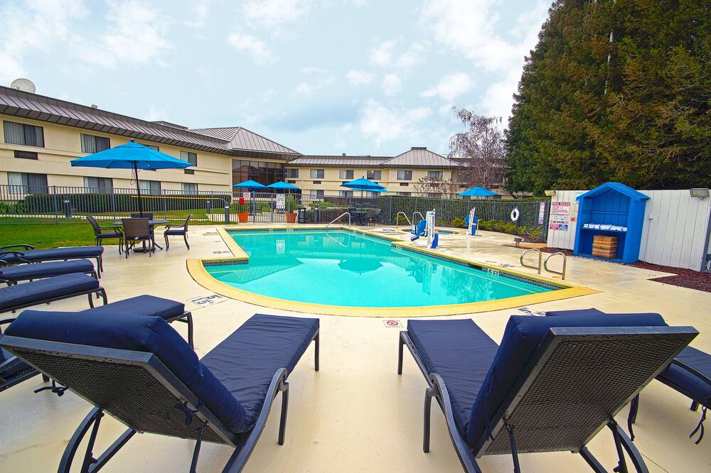 Foto - Holiday Inn Express Walnut Creek by IHG