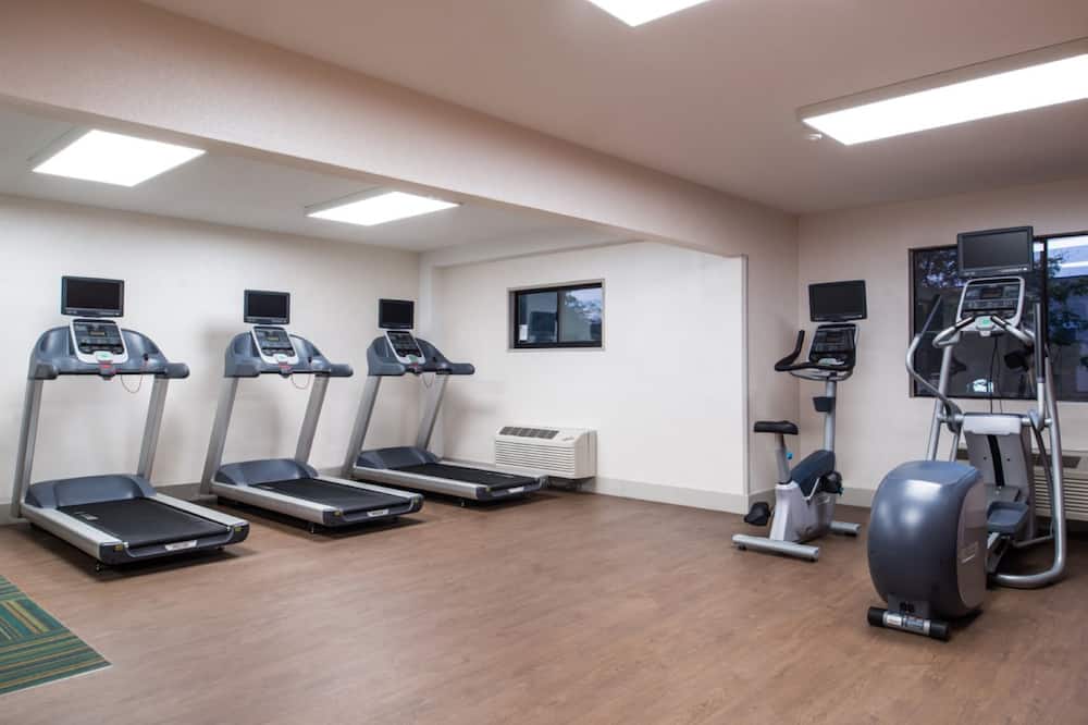 Foto - Holiday Inn Express Walnut Creek by IHG