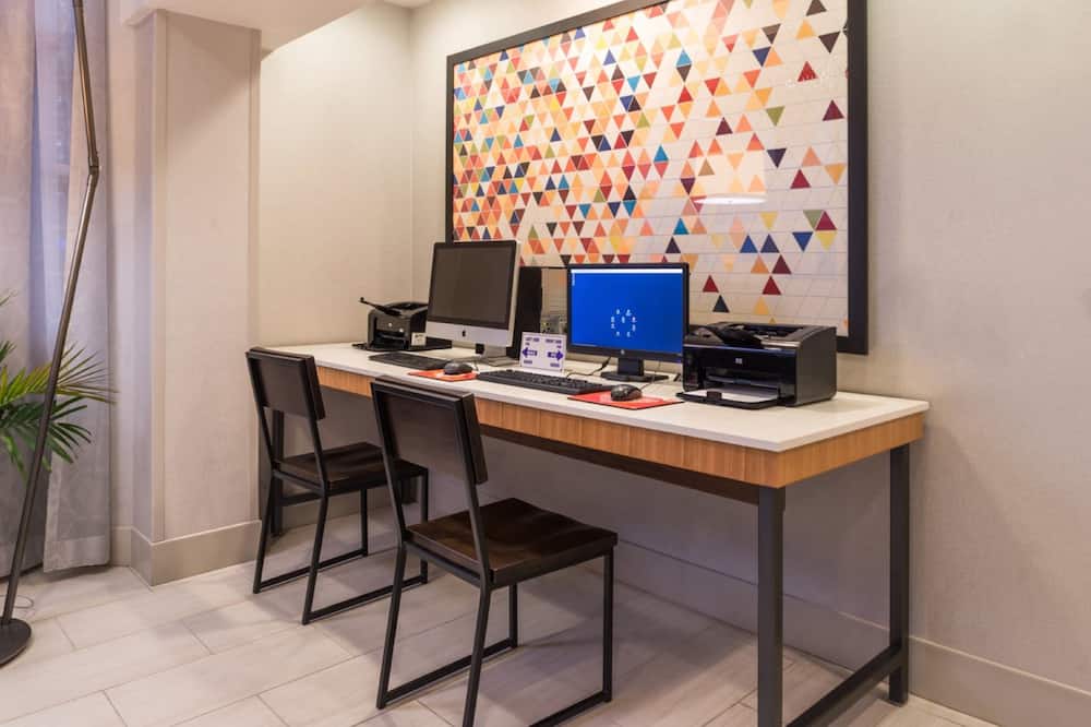 Foto - Holiday Inn Express Walnut Creek by IHG