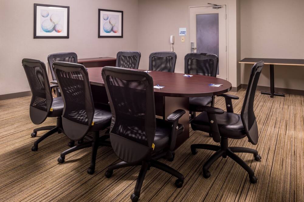 Foto - Holiday Inn Express Walnut Creek by IHG