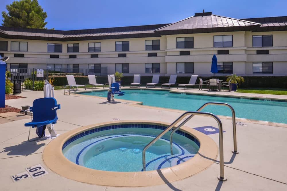 Foto - Holiday Inn Express Walnut Creek by IHG
