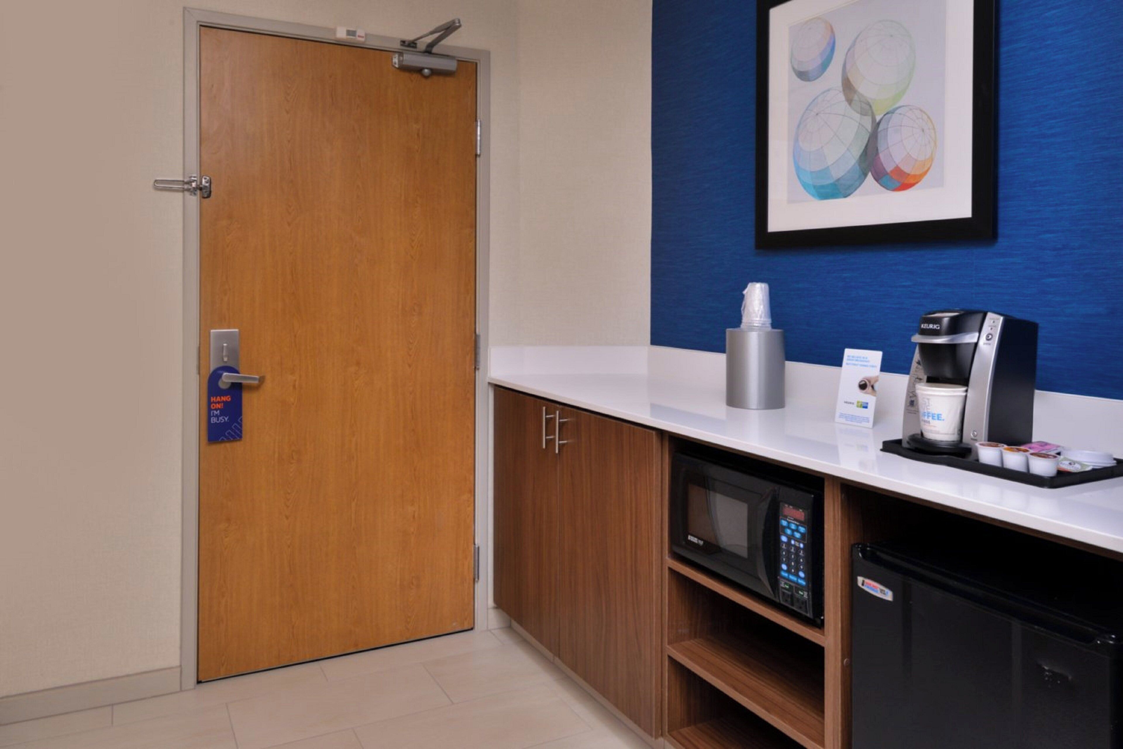 Foto - Holiday Inn Express Walnut Creek by IHG