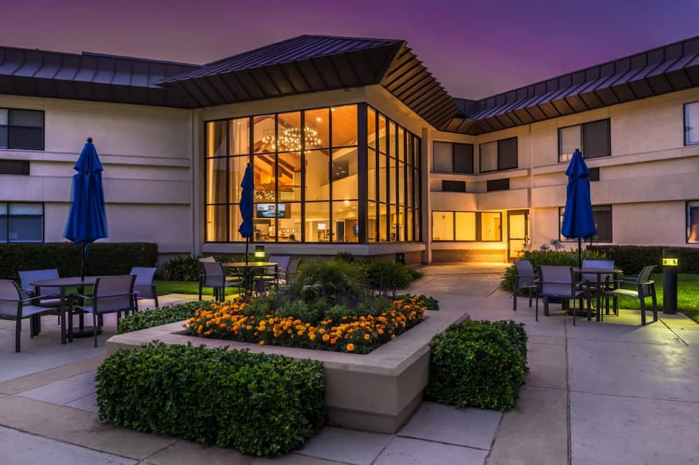 Holiday Inn Express Walnut Creek by IHG