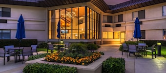 Holiday Inn Express Walnut Creek by IHG