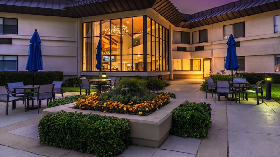 Holiday Inn Express Walnut Creek by IHG