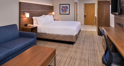 Holiday Inn Express Walnut Creek by IHG