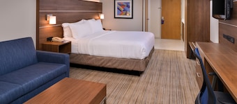 Holiday Inn Express Walnut Creek by IHG