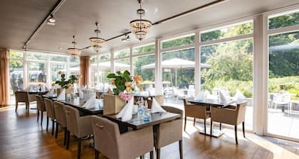 Fletcher Hotel-Restaurant Amersfoort