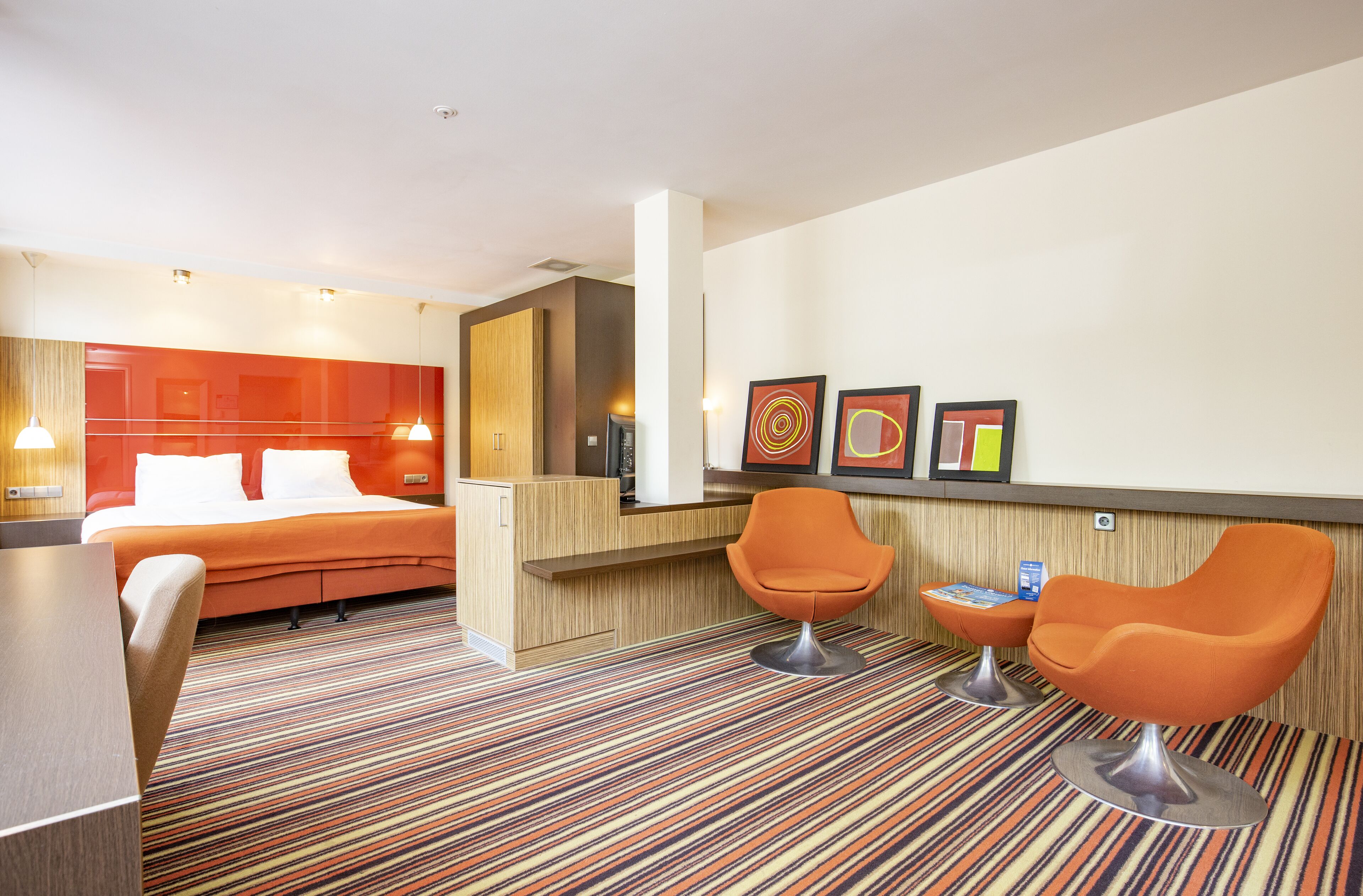 Photo - Fletcher Hotel Restaurant Amersfoort