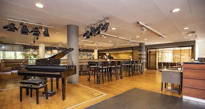 Fletcher Hotel-Restaurant Amersfoort