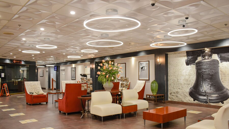 Exton Hotel & Conference Center