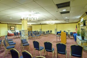 Bankettsaal