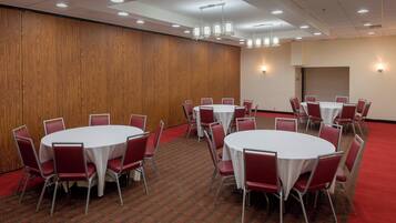 Møtefasiliteter