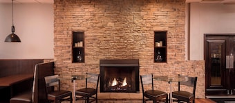 Four Points by Sheraton Asheville Downtown