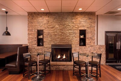 Four Points by Sheraton Asheville Downtown